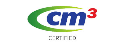 cm3-certified